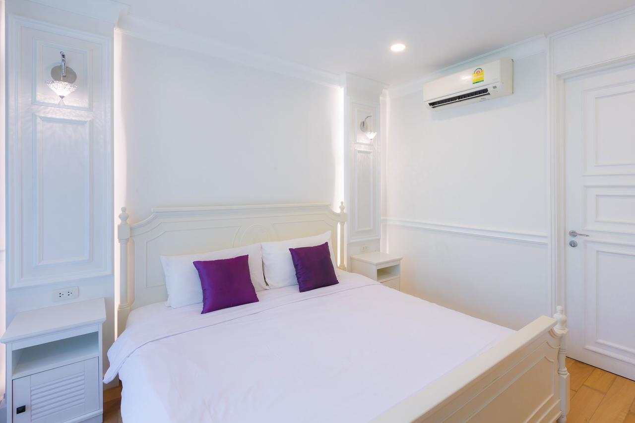 Marrakesh Beachfront Condominium HHQ Eksteriør billede