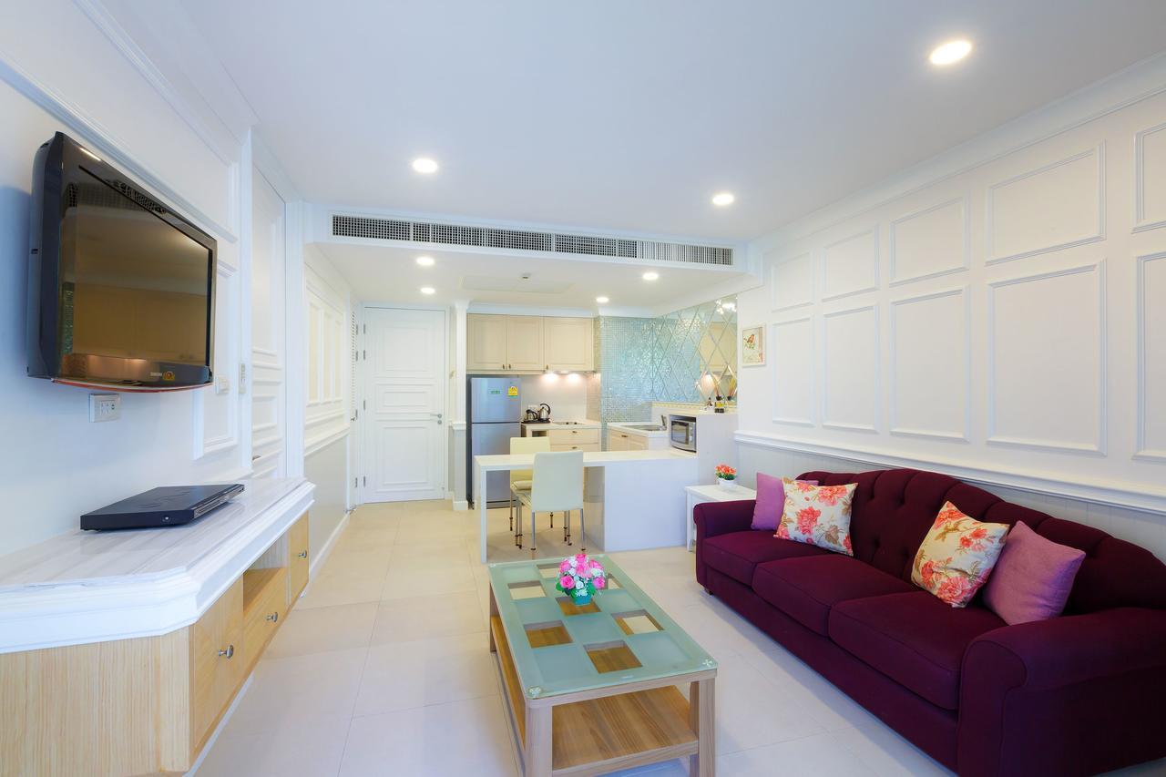 Marrakesh Beachfront Condominium HHQ Eksteriør billede