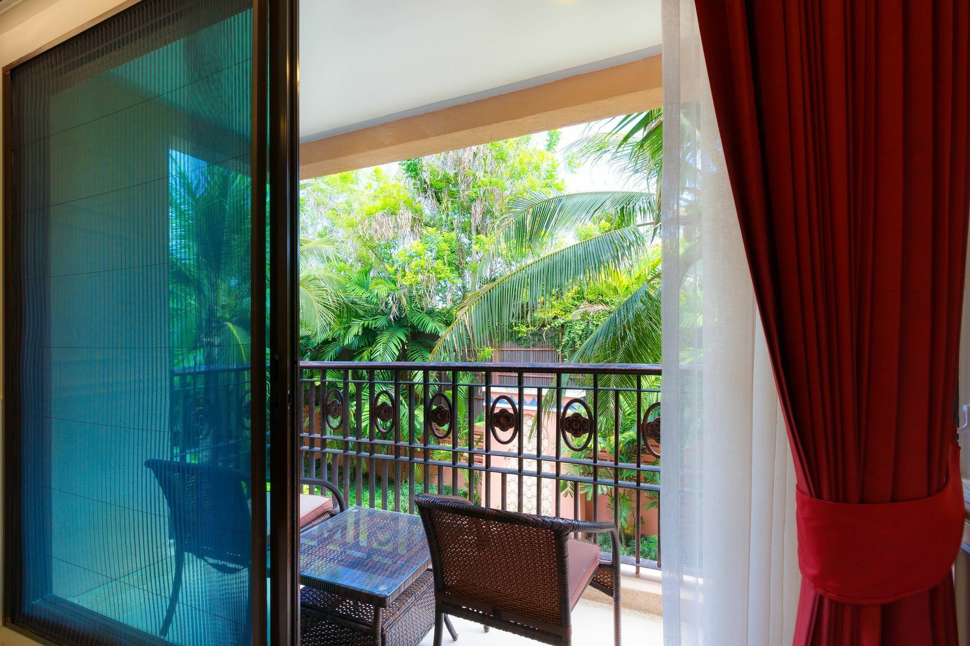 Marrakesh Beachfront Condominium HHQ Eksteriør billede