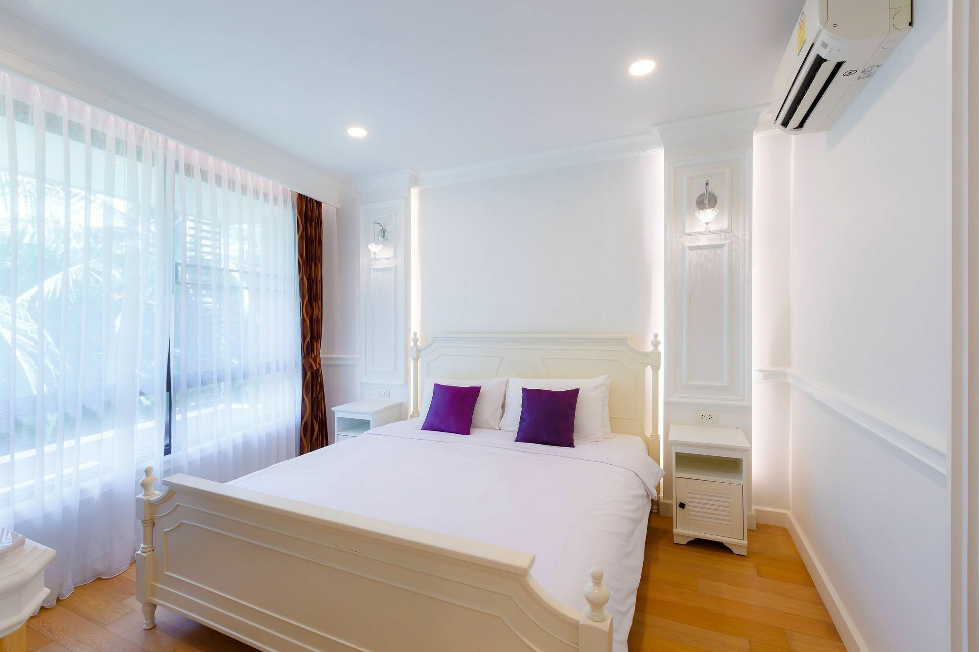 Marrakesh Beachfront Condominium HHQ Eksteriør billede