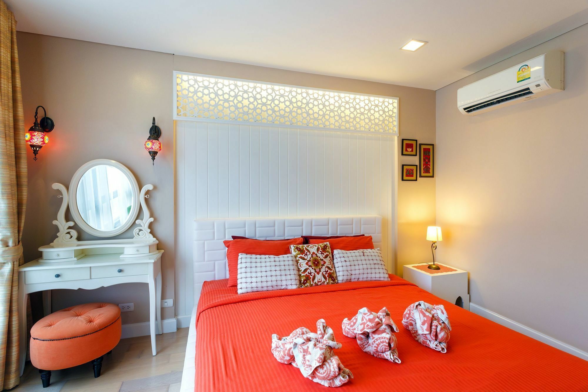 Marrakesh Beachfront Condominium HHQ Eksteriør billede