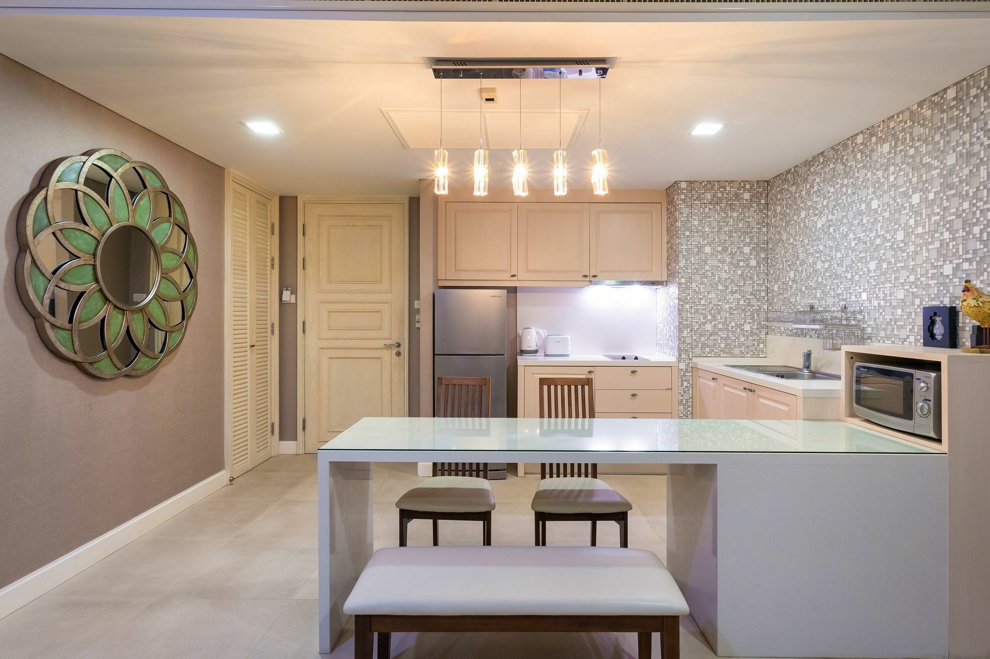 Marrakesh Beachfront Condominium HHQ Eksteriør billede