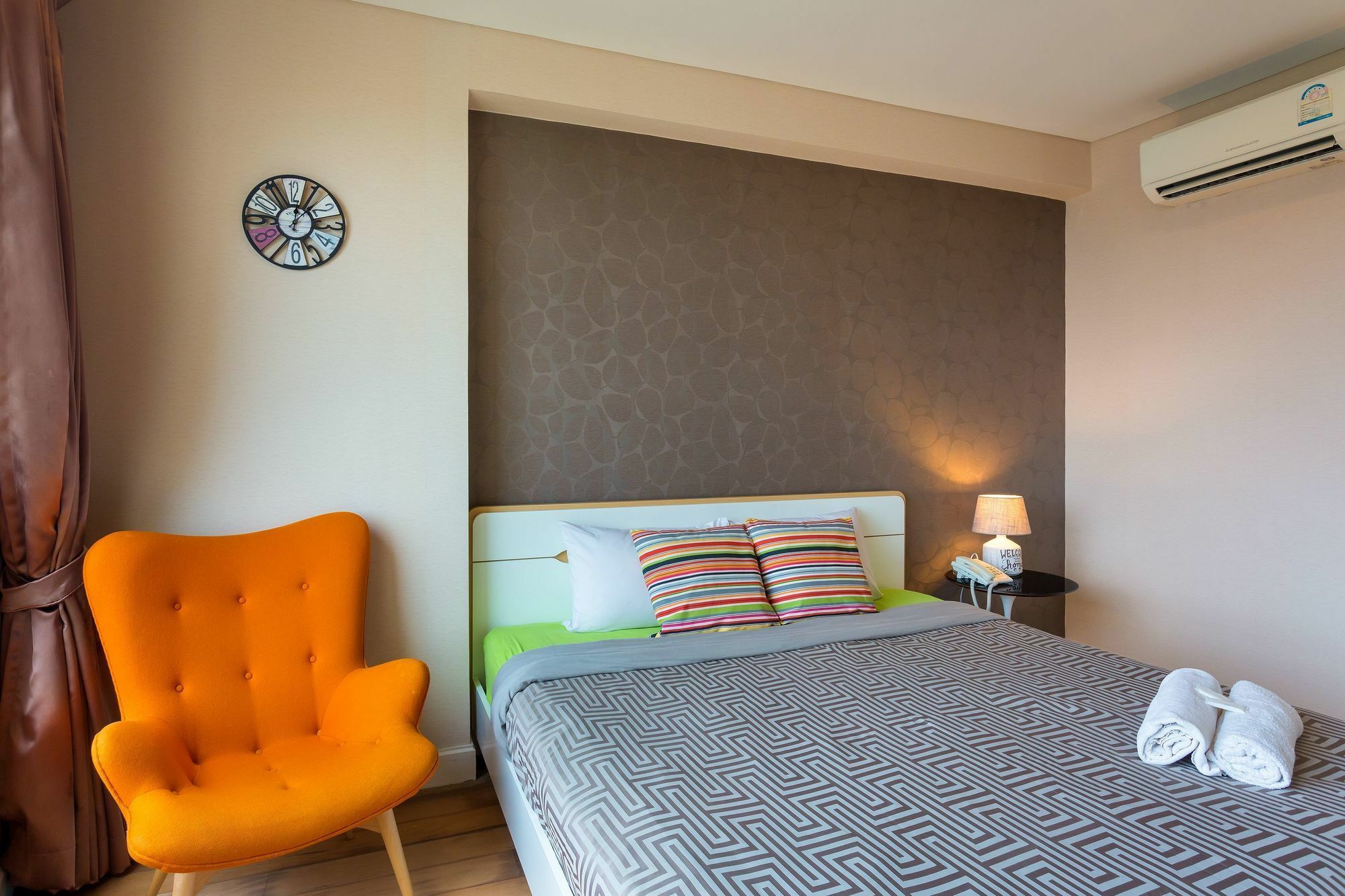 Marrakesh Beachfront Condominium HHQ Eksteriør billede